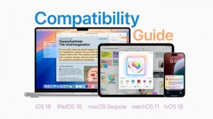 Which Devices Are Compatible With IOS 18, IPadOS 18, And More?