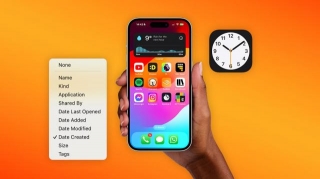 Six Ways Apple Could Shake Up Custom IPhone Home Screens In IOS 18