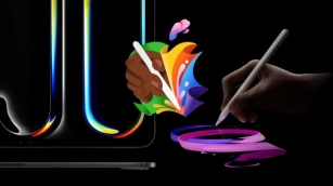 Let Loose Recap: Apple Unveils New IPads, Pencil, Keyboard, And More