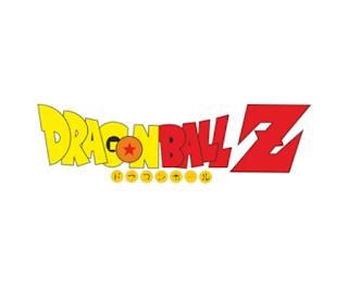 Logotipo Dragon Ball Z PNG Vector