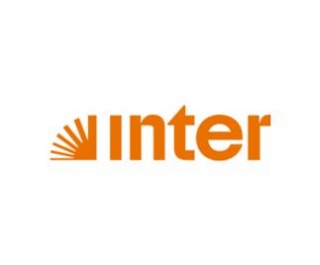 Logo Banco Inter PNG Vector