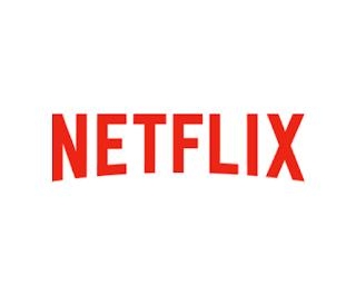 Logotipo Netflix PNG Vector