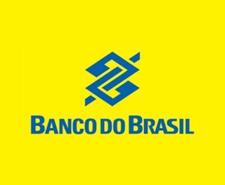 Logo Banco Do Brasil PNG Vector