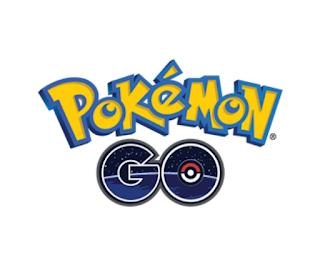 Logo Pokemon GO PNG Vector