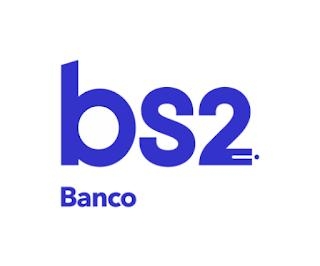 Logo Banco Bs2 PNG Vector