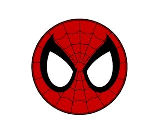 Spider-Man Comic PNG Vector