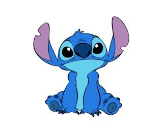 Stitch PNG Vector