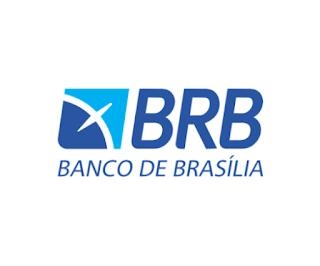 Logo Banco Brb PNG Vector