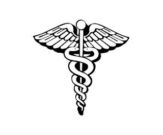 Simbolo Medicina PNG Vector