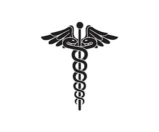 Simbolo Enfermagem PNG Vector