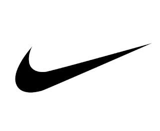 Logo Nike Swoosh
