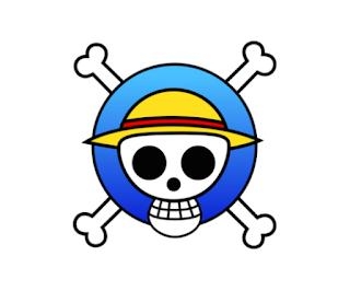 Logo One Piece PNG Vector