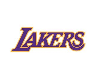 Los Angeles Lakers Logotipo PNG Vector