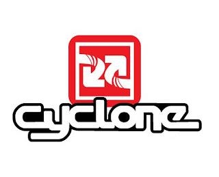 Logo Cyclone