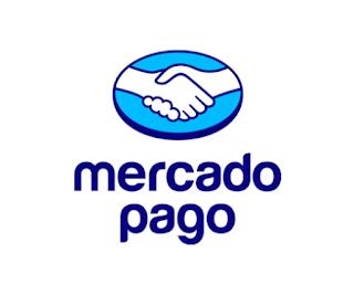 Logo Mercado Pago PNG Vector