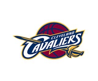 Logo Cleveland Cavaliers PNG Vector