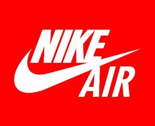 Logo Nike Air