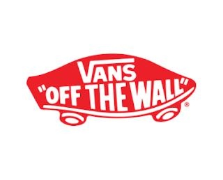 Logo Vans Off The Wall