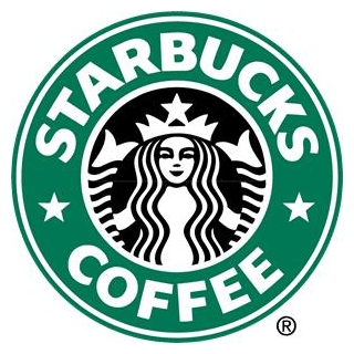 Starbucks Coffee Logo PNG Vector