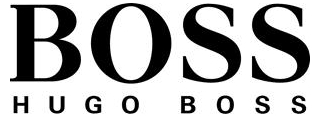 Logo Hugo Boss PNG Vector
