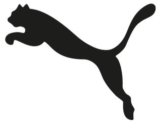 Logo Puma PNG Vector
