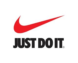 Logo Nike Just Do It