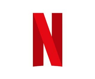 Logo Netflix PNG Vector