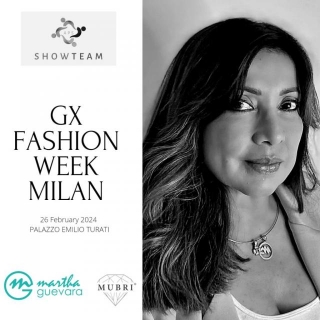 Global Fusion: GX Fashion Week 2024 Unites Styles And Cultures