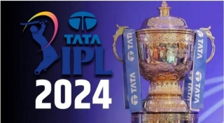 IPL Chairman Confirms Start Date For IPL 2024: March 22