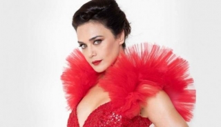 After 26 Years, Preity Zinta Unveils A Significant Revelation Regarding A Prominent Director