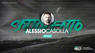 Alessio Casolla (SIVMAN) Intervista #sottovento