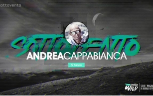Andrea Cappabianca (Kappa) Intervista #sottovento