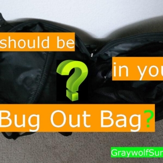 Master The Weight Vs. Necessity: Prioritizing Your Bug-Out Bag Essentials