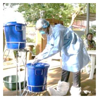 Hygiene In Havoc: Post-Disaster Sanitation Strategies To Safeguard Health