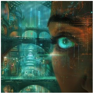 The Whispering Gallery: A Transhumanist Haven For Secrets
