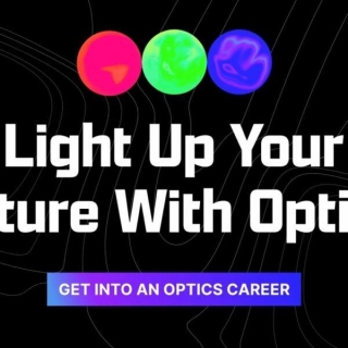 The Future Of Optics
