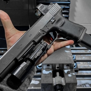 These 6 Glock Guns Are The Hottest Buys In 2024