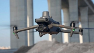 Is The DJI Mavic 3 Enterprise Accurate For Surveying Work?