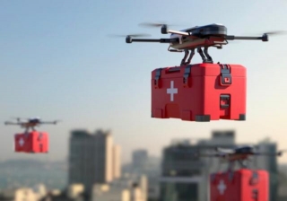 New CAA Proposal Could Finally Allow Drone Deliveries