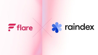 Raindex Launches On Flare To Power Decentralized CEX-style Trading