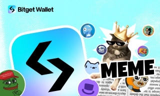 Bitget Wallet Unveils $200,000 Meme Coin Fiesta Following Its Meme Coin Launch