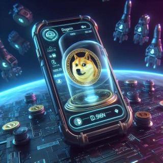 Hurdles For Dogecoin To Achieve $0.30, AI Altcoin Eyes Leadership Over Render