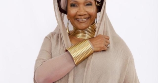 Embark On A Sonic Odyssey With Marcia Griffiths And Friends 60th Anniversary Celebration!