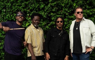Eclectic Reggae Band Dukes of Roots Set to Release Debut Album on February 28th