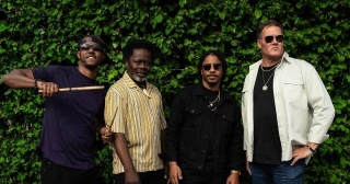 Eclectic Reggae Band Dukes Of Roots Set To Release Debut Album On February 28th
