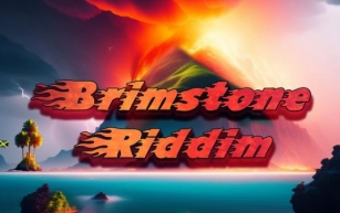 Dutty Rock Productions Unveils Brimstone Riddim Featuring Musical Heavyweights and Casts of the One Love ﻿Bob Marley Movie