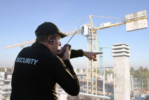 Protecting Your Investment: The Importance Of Construction Security Guards