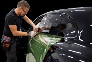 5 Reasons Why You Need A Professional Paint Protection Service Today