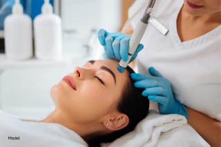 Revitalize Your Skin: The Benefits Of Microneedling Treatment Revealed