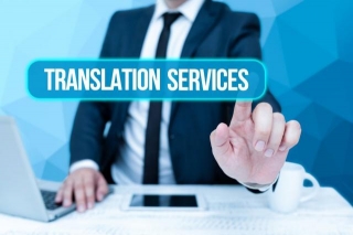 Next-Level Communication: Benefits Of Translation Services Near Me